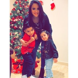 Meet your Posher, Keylin